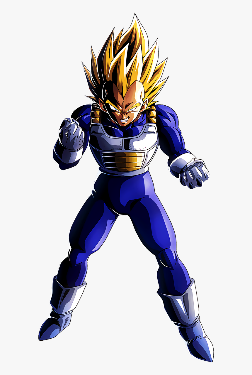 super saiyan vegeta 2 pop