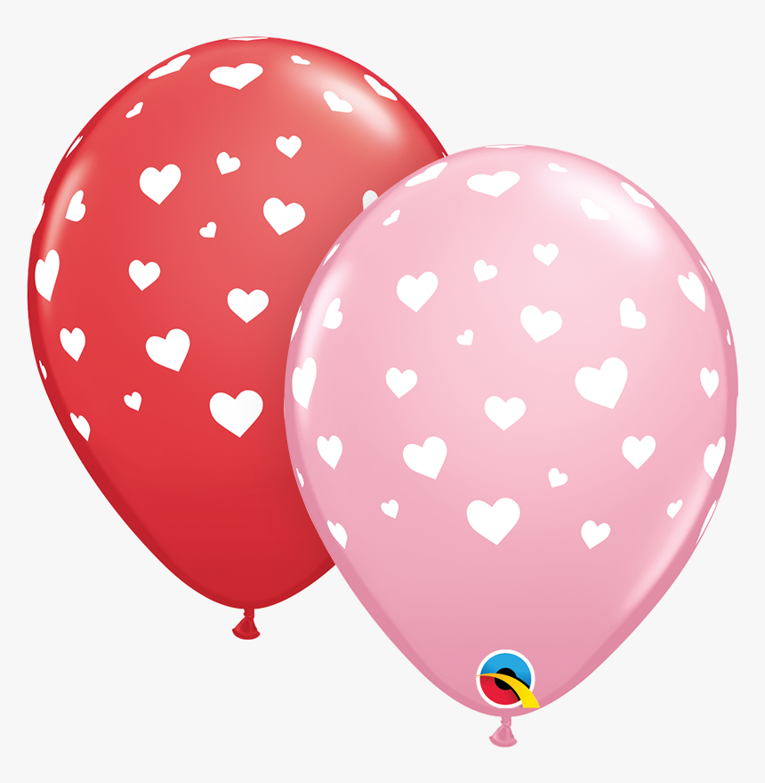Transparent Modern Birthday Balloon, HD Png Download, Free Download