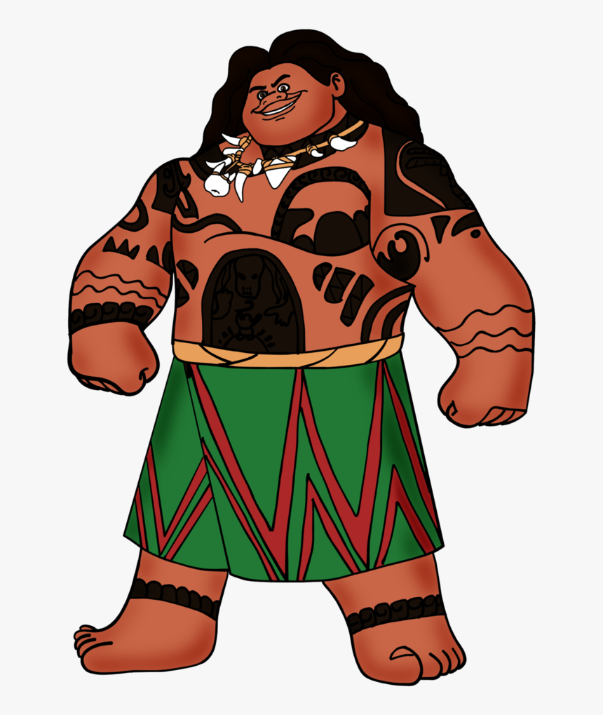 Hook Clipart Maui - Maui Clipart, HD Png Download, Free Download