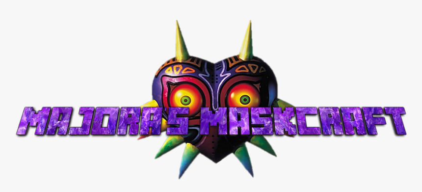 Majora's Mask, HD Png Download, Free Download