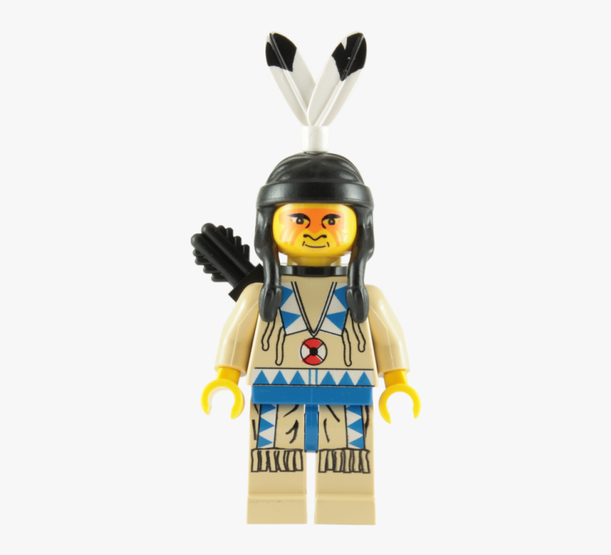 Lego Indians, HD Png Download, Free Download