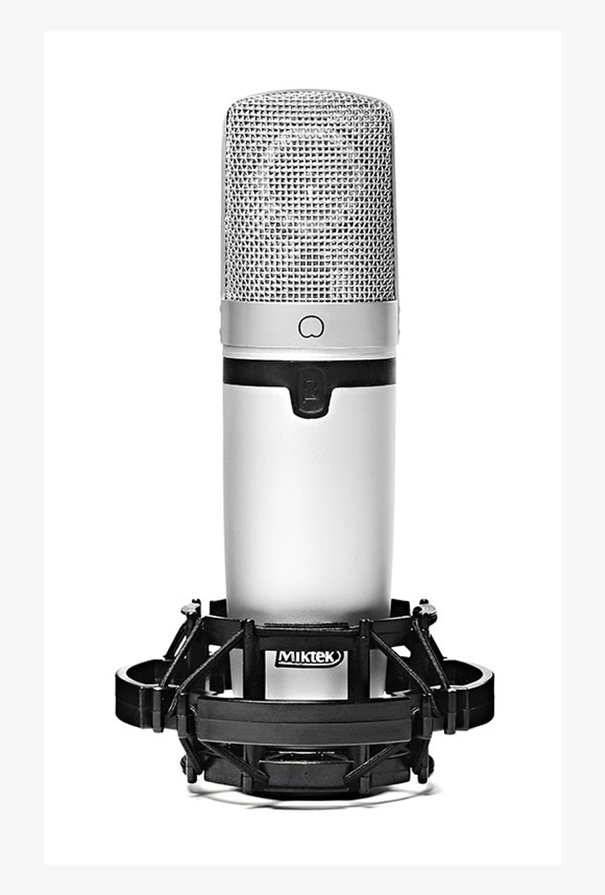 Microphone, HD Png Download, Free Download