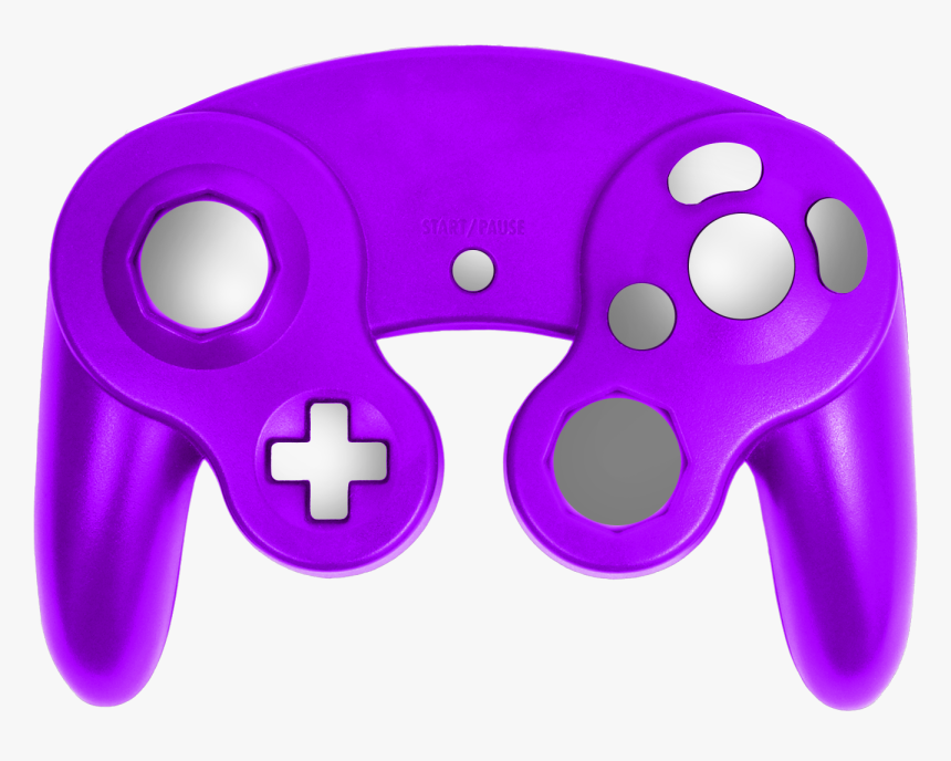 Nintendo Gamecube Controller Design, HD Png Download, Free Download