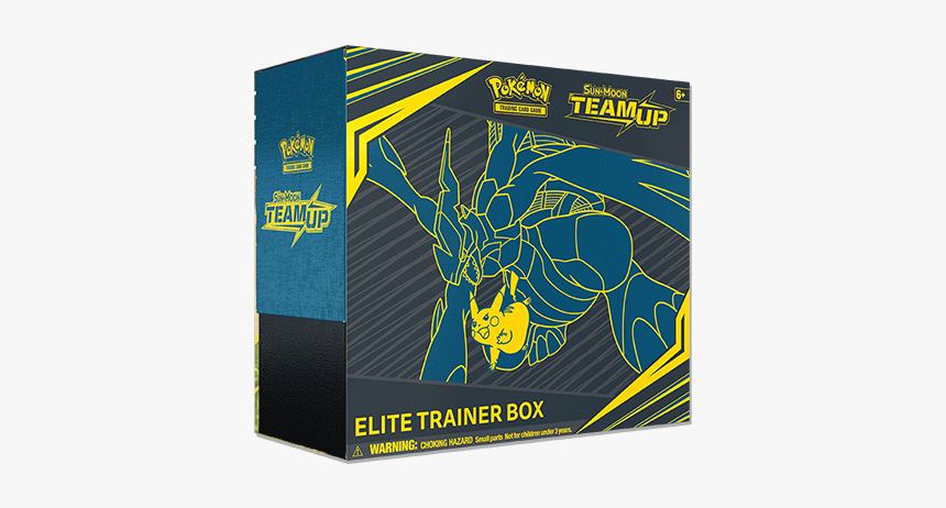 Pokemon Box, HD Png Download, Free Download