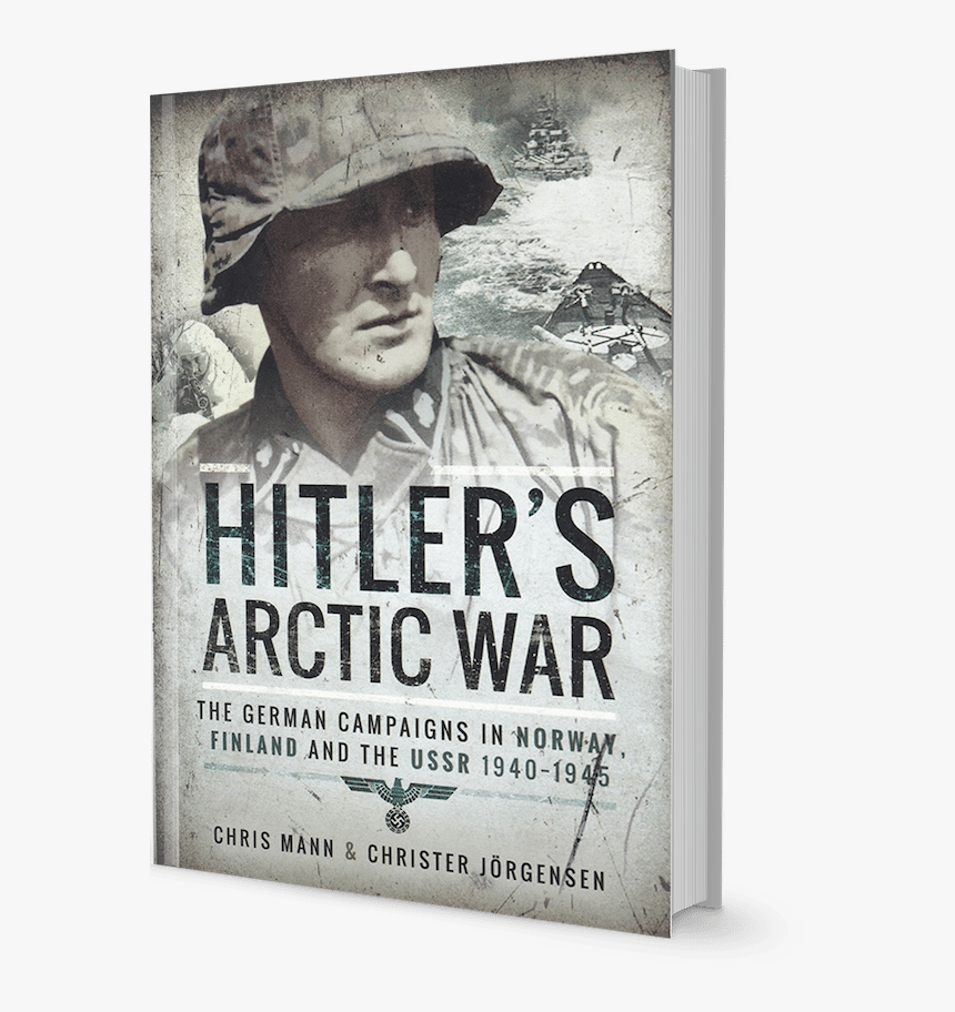 Hitler's Arctic War, HD Png Download, Free Download