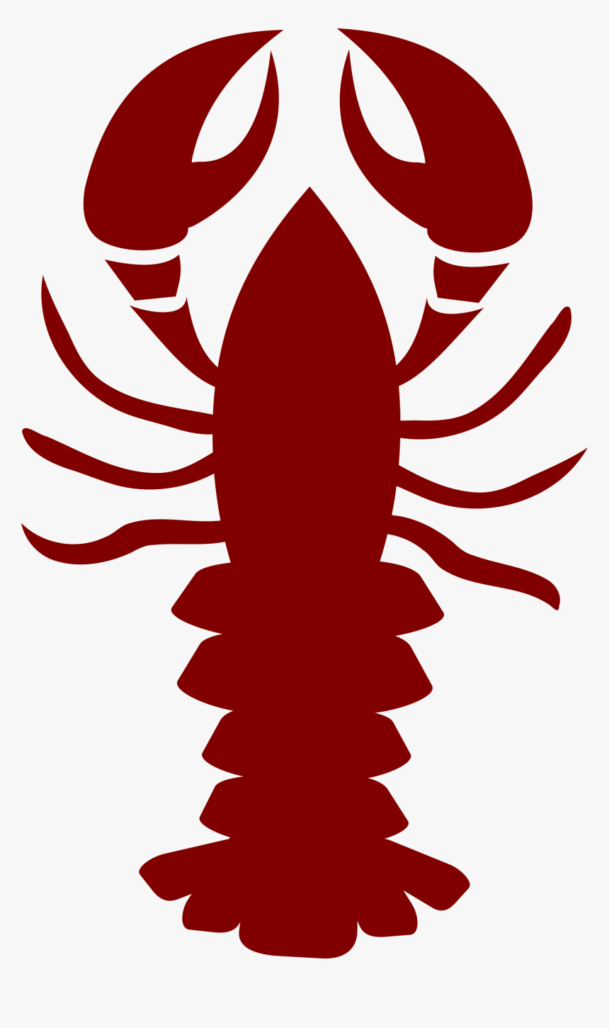 Lobster Clipart Png, Transparent Png, Free Download