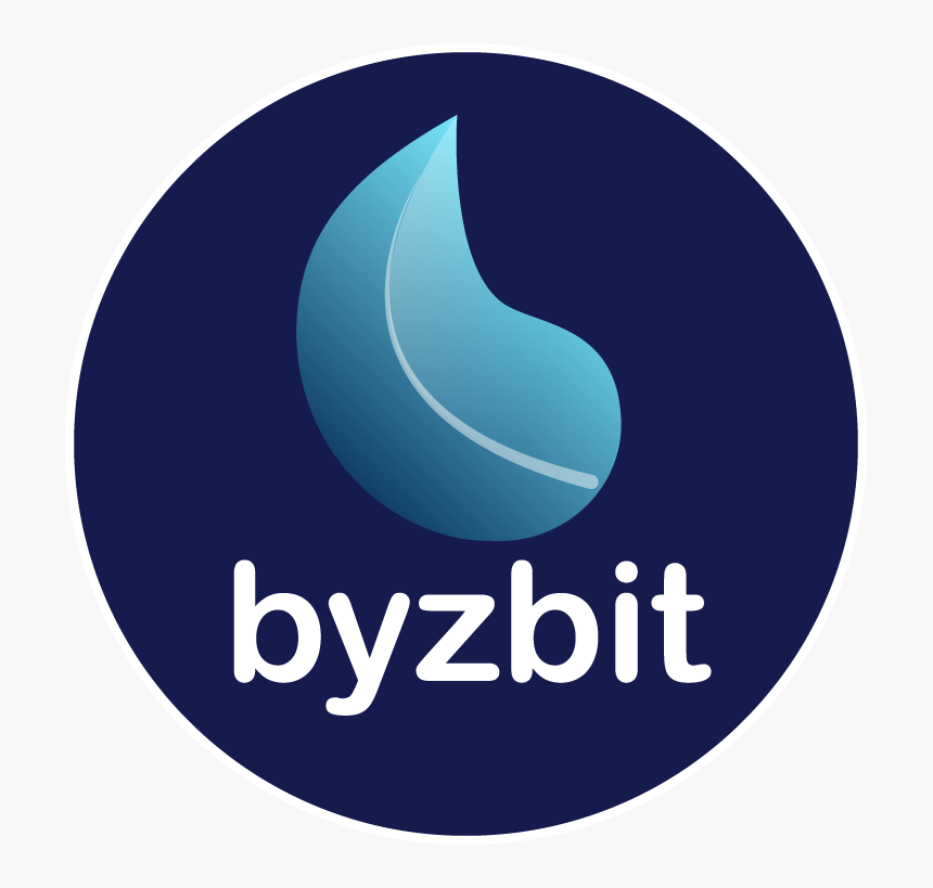 Byzbit - Circle, HD Png Download, Free Download