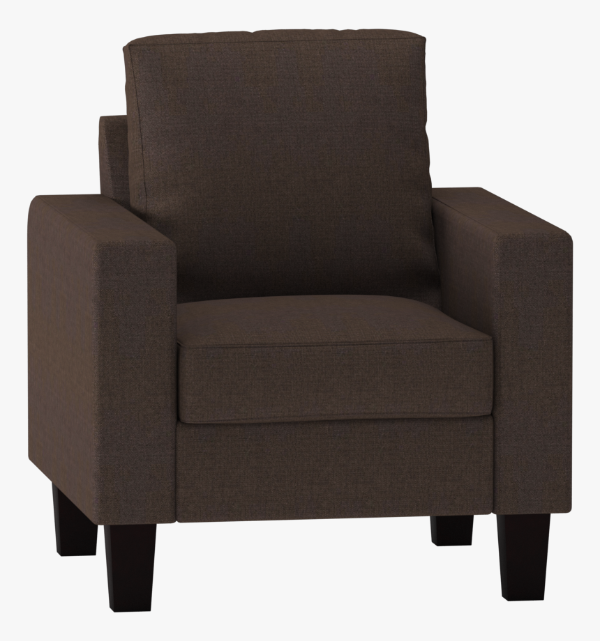 Club Chair, HD Png Download, Free Download