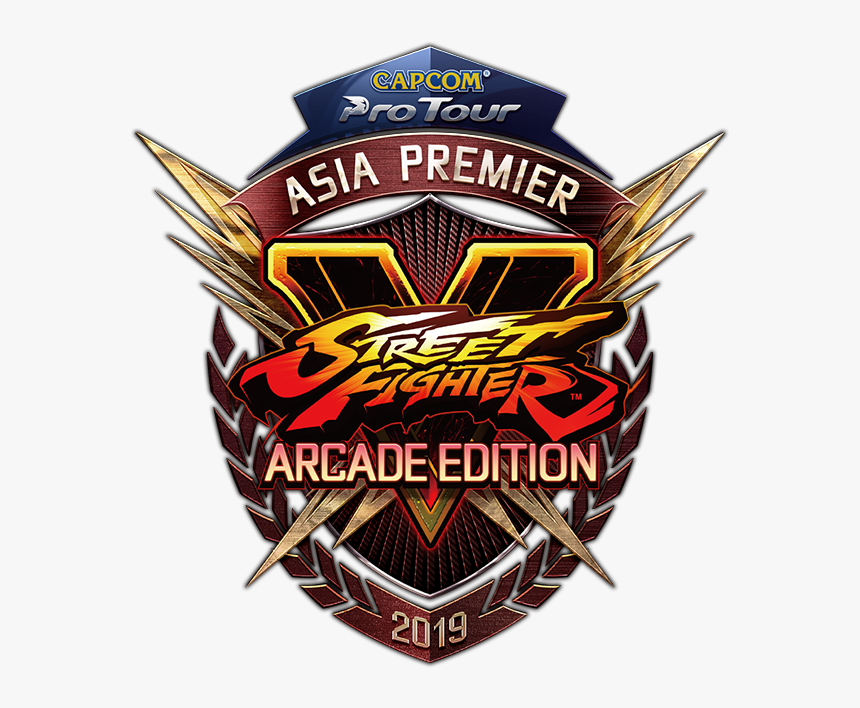 Street Fighter Asia Premier, HD Png Download, Free Download