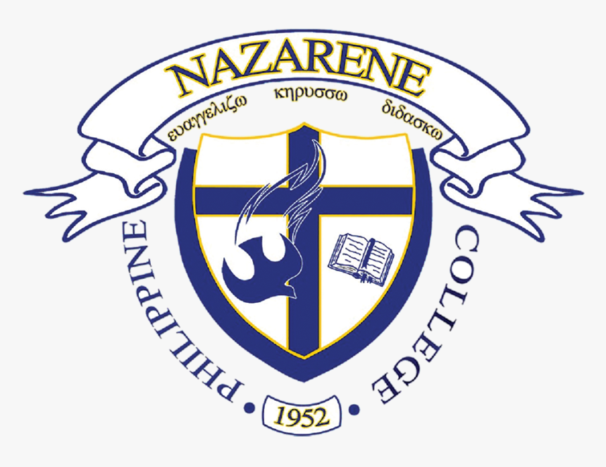 Philippine Nazarene College - Emblem, HD Png Download, Free Download
