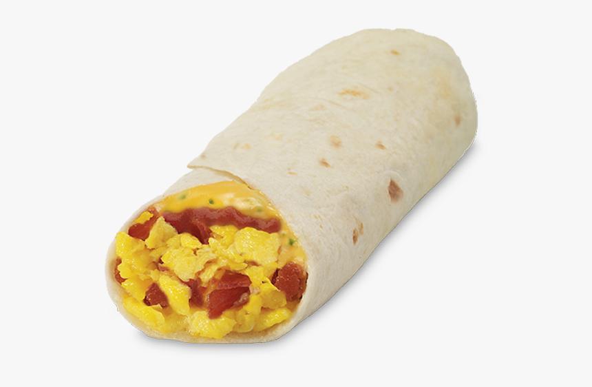Clip Art Breakfast Free Clipart - Transparent Png Breakfast Burrito, Png Do...
