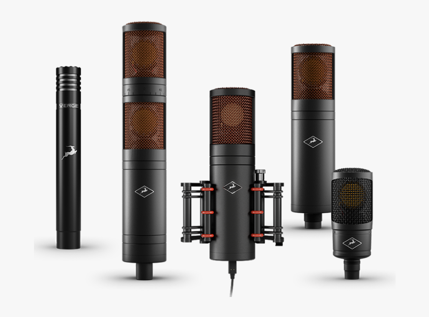 Microphone, HD Png Download, Free Download