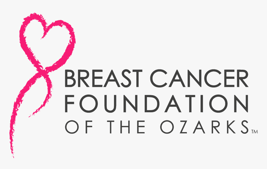 Breast Cancer Foundation Of The Ozarks, HD Png Download, Free Download