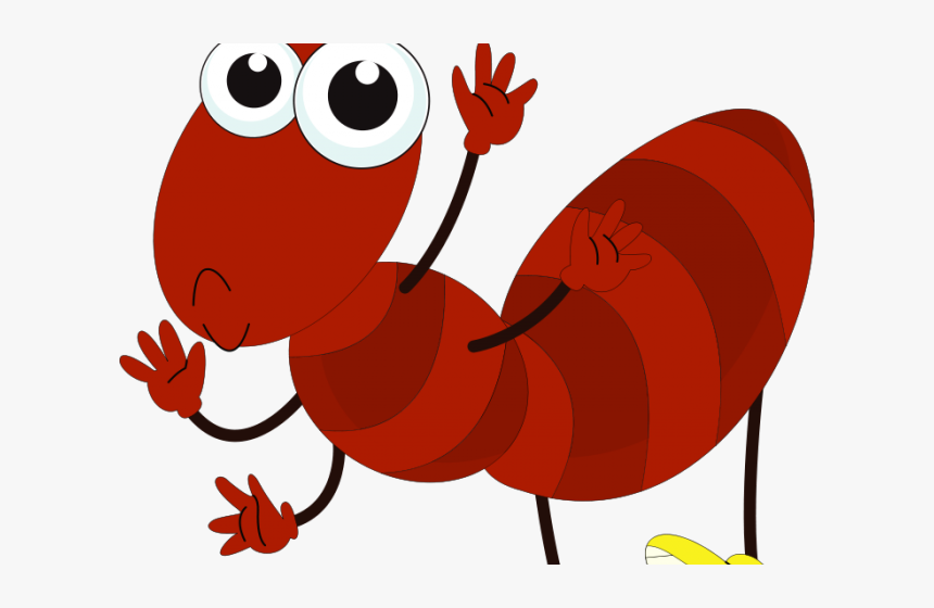 Long Do Ants Live, HD Png Download, Free Download