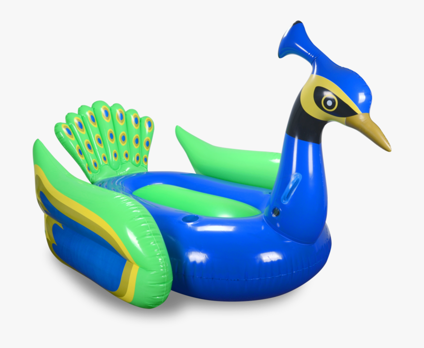 Inflatable Animals For Pool, HD Png Download, Free Download