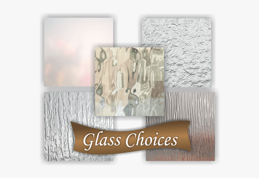 Glass Choices For Prehung Doors - Wood, HD Png Download, Free Download