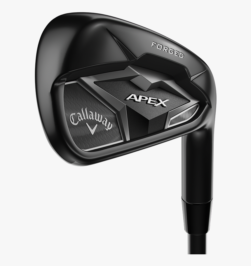 Callaway Apex 19 Smoke, HD Png Download, Free Download