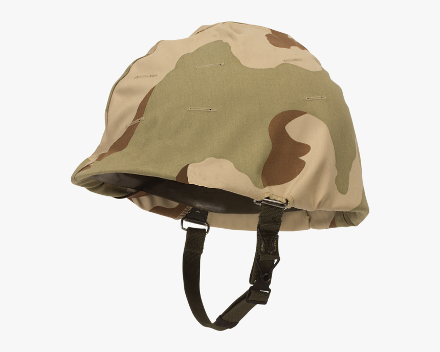 Military Helmet Png - Desert Army Helmet Png, Transparent Png, Free Download