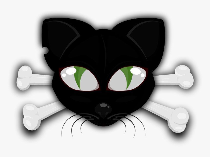 El Gato Clip Arts - Clip Art, HD Png Download, Free Download