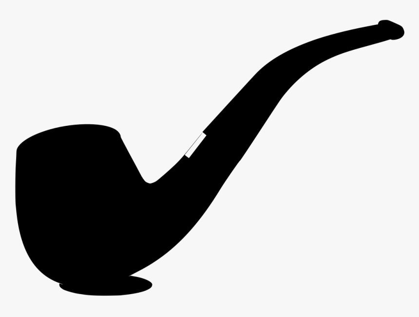 Smoking Pipe Icon Png, Transparent Png, Free Download