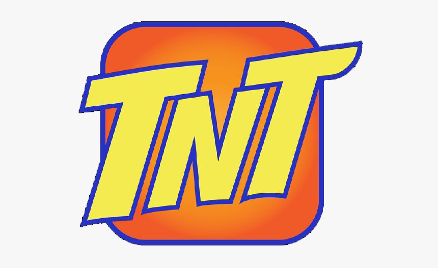 Tnt Logo - Transparent Talk N Text Logo Png, Png Download, Free Download