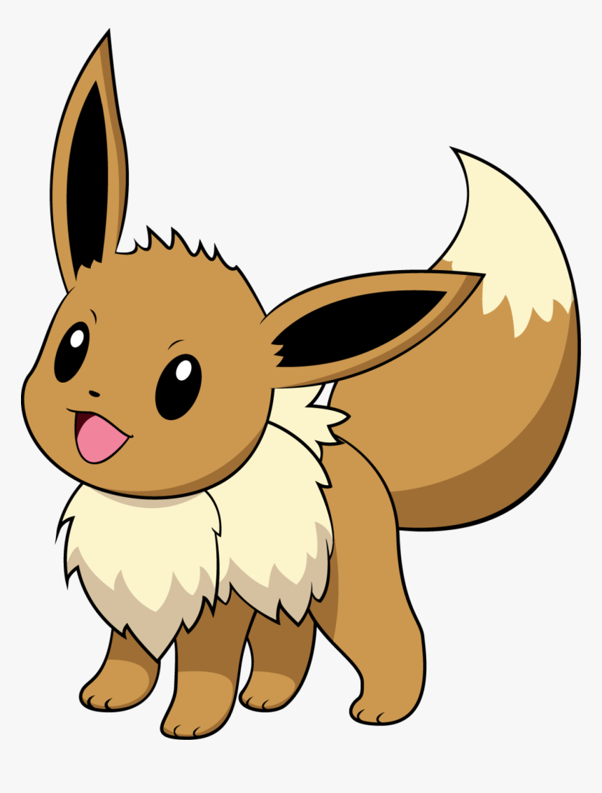 I Just Want An Eevee, HD Png Download, Free Download