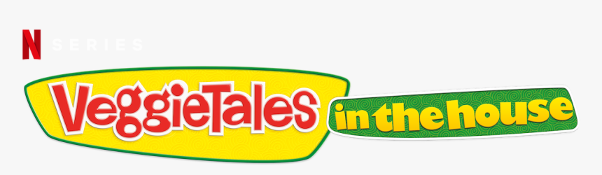 Veggietales In The House - Veggie Tales, HD Png Download, Free Download
