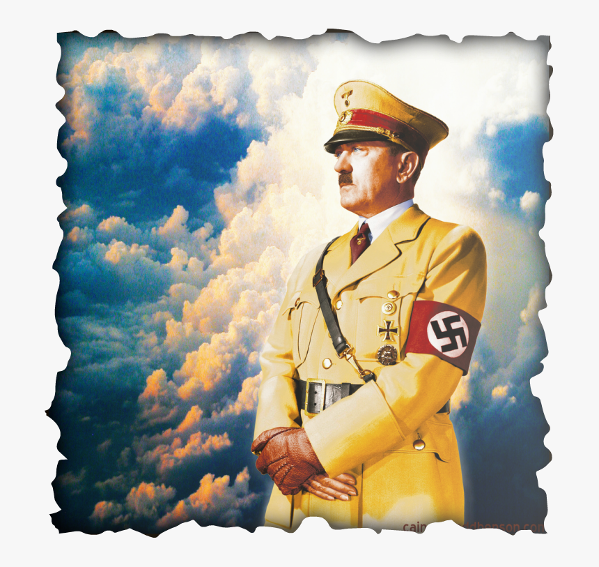 Picture - Adolf Hitler, HD Png Download, Free Download
