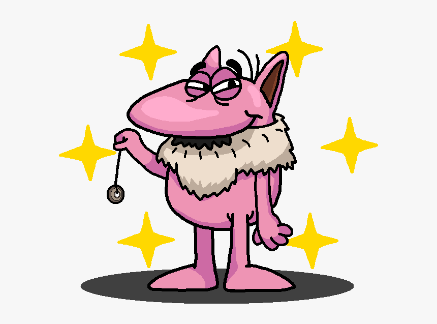 Transparent Whistling Clipart - Big Nose From Pink Panther, HD Png Download, Free Download