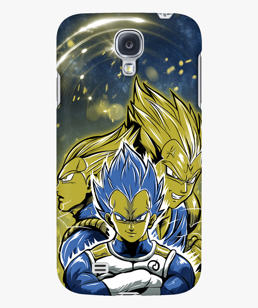 Vegeta Ssj Blue - Super Saiyan, HD Png Download, Free Download