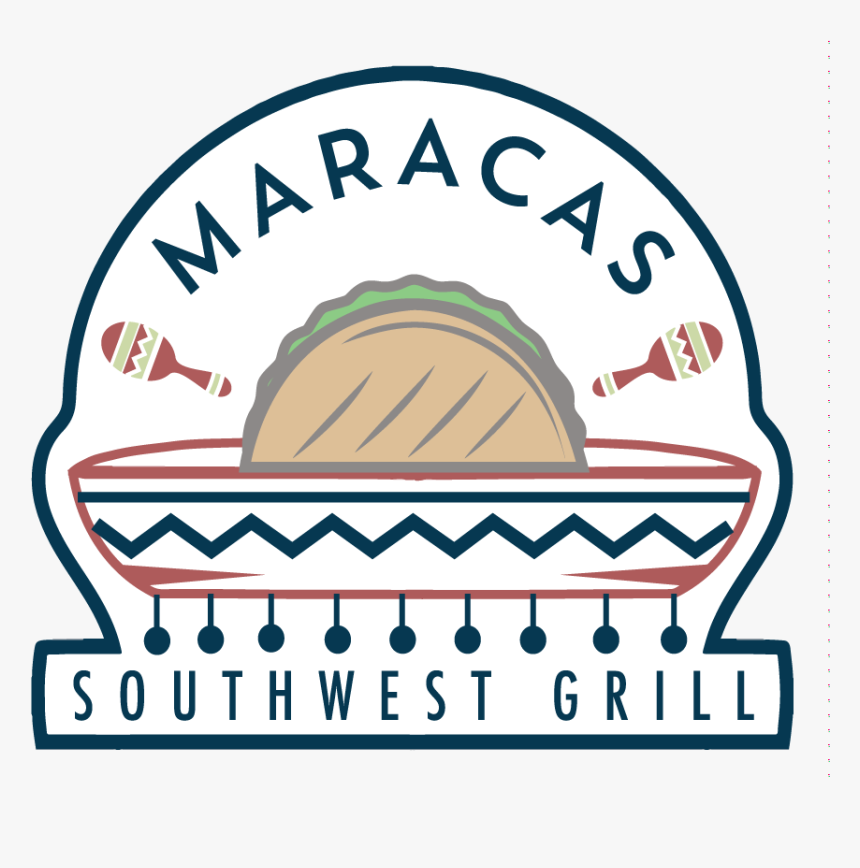 Transparent Chipotle Png - Maracas Southwest Grill, Png Download, Free Download