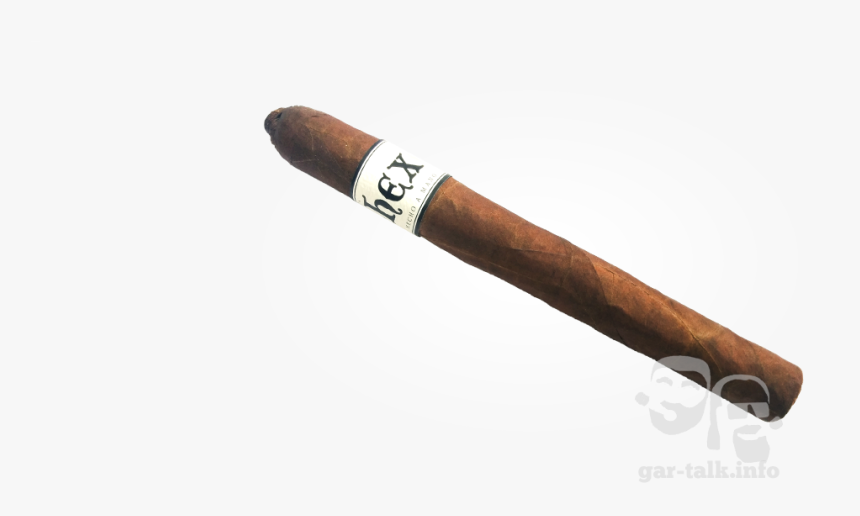 Sindicato Hex Cigar - Wood, HD Png Download, Free Download