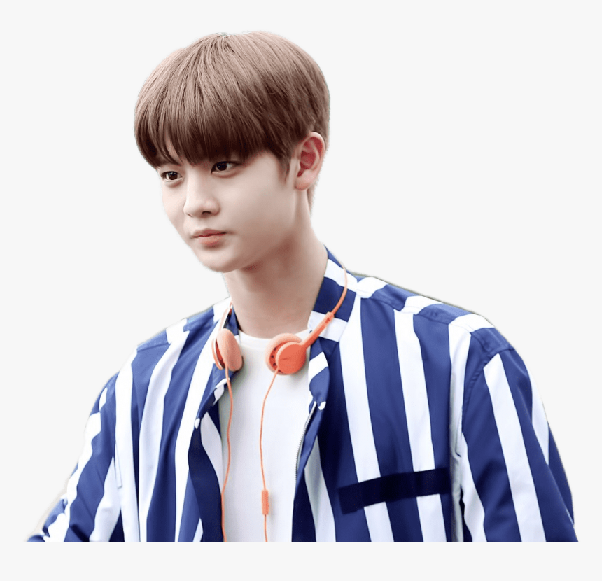 Wanna One Bae Jinyoung - Ji Young Wanna One, HD Png Download, Free Download