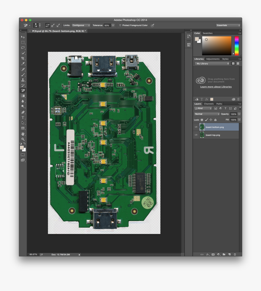 Electronics, HD Png Download, Free Download