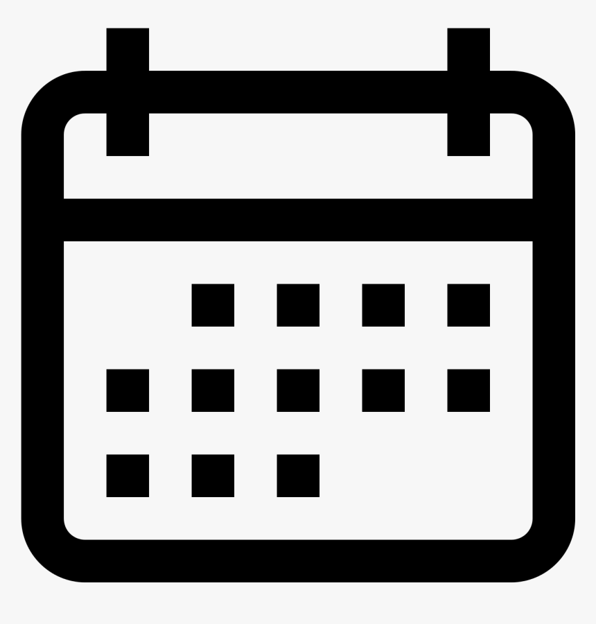 Calendar Vector Icon Png Www Pixshark Com Images Schedule Vector
