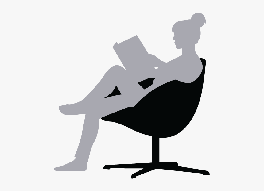 Sitting, HD Png Download, Free Download