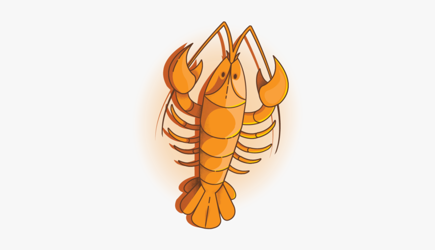 Kingsmead Book Fair Lobster, HD Png Download, Free Download