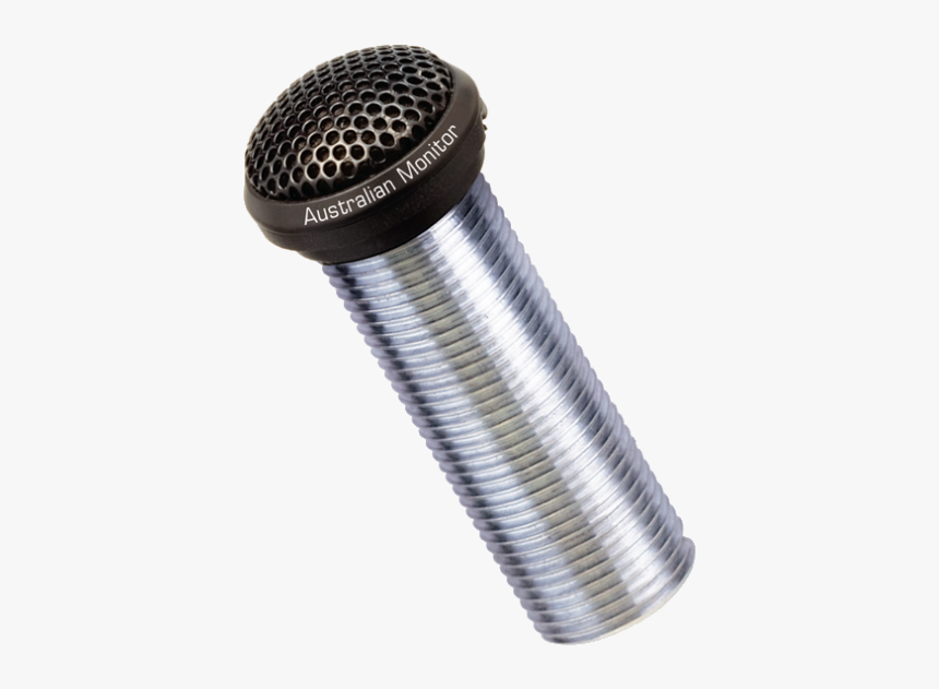Flush Mount Outdoor Microphone, HD Png Download, Free Download