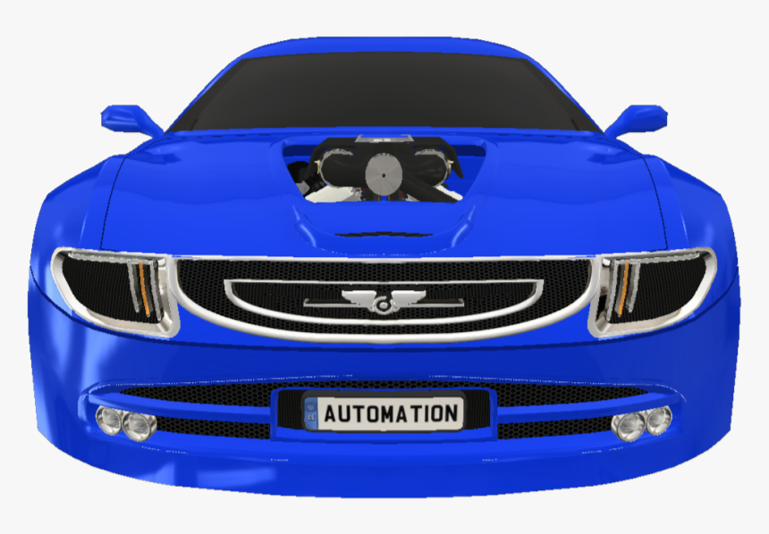 Pony Car, HD Png Download, Free Download