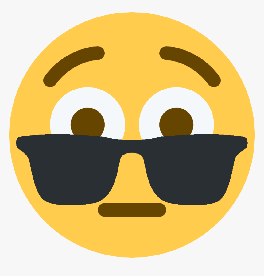 Shrug Emoji Smiley Discord Free Download Png Hq Clipart - Discord Emojis Transparent, Png Download, Free Download