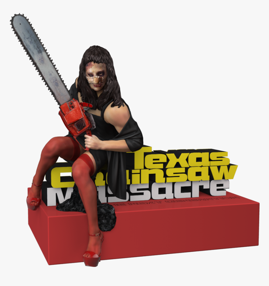 Texas Chainsaw Massacre Die Rückkehr - Texas Chainsaw Massacre Büste, HD Png Download, Free Download
