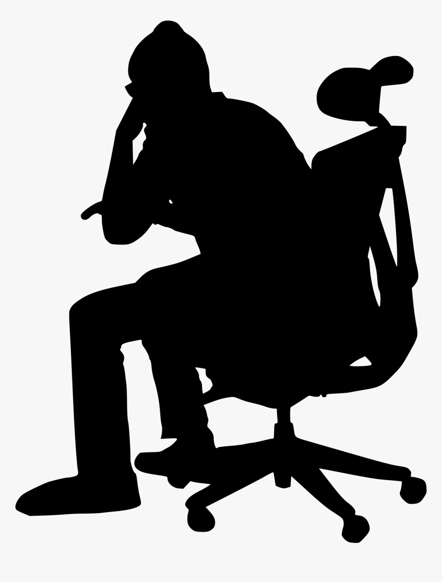 Silhouette, HD Png Download, Free Download