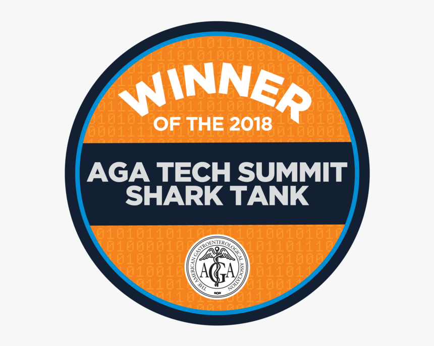 Transparent Shark Tank Png - American Gastroenterological Association, Png Download, Free Download