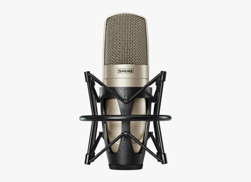 Shure Ksm32 Sl, HD Png Download, Free Download