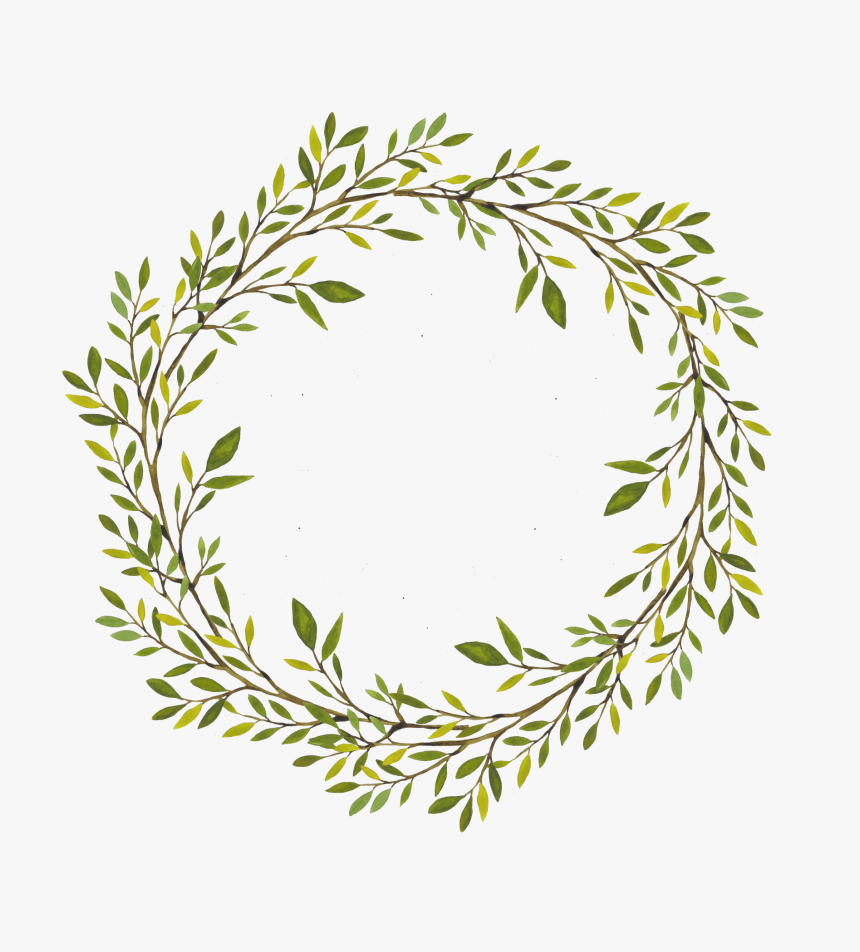 Transparent Rosemary Png - Ramas De Flores Png, Png Download, Free Download