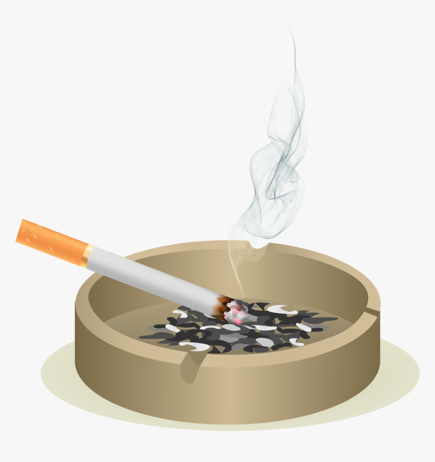 Transparent Tobacco Clipart - Stop Smoking Before Smoking Stops You, HD Png Download, Free Download