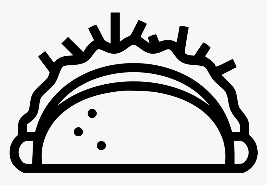 Burrito Wheat Tortilla Mexican Food Wrap - Burrito, HD Png Download, Free Download