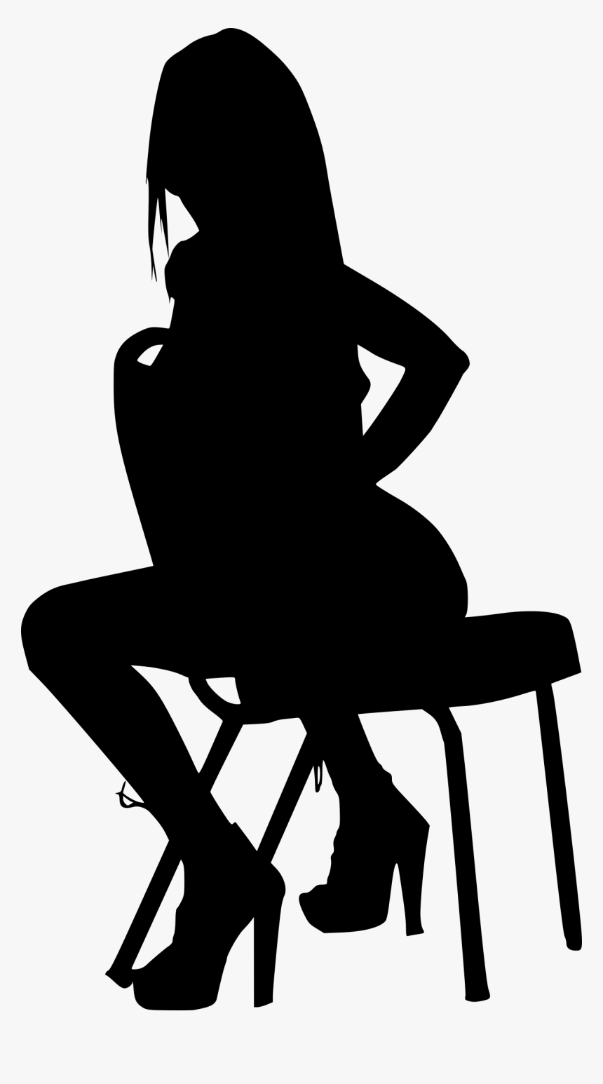 Silhouette, HD Png Download, Free Download