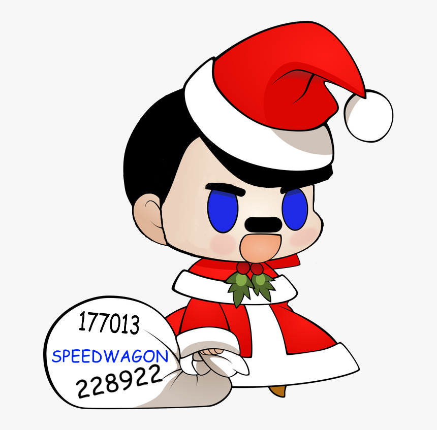 Padoru Padoru Png, Transparent Png, Free Download