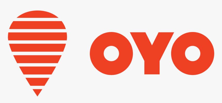 Oyo Rooms Logo Png, Transparent Png, Free Download